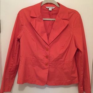 Pendleton Blazer